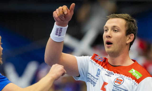 Slik spilles håndball-VM